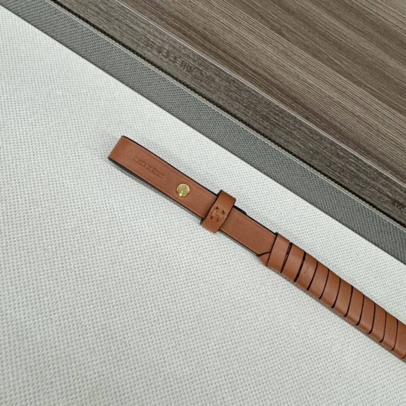 Loewe Shoulder Straps